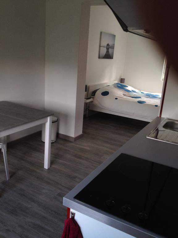 Appartement Neo - Sleep In Valenciennes Exterior foto