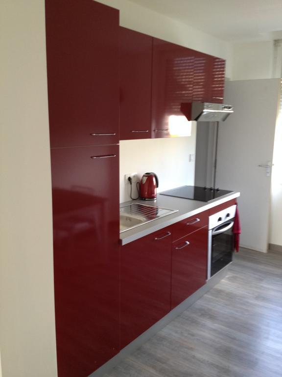 Appartement Neo - Sleep In Valenciennes Exterior foto