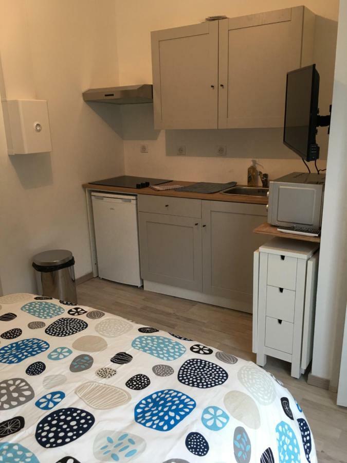 Appartement Neo - Sleep In Valenciennes Exterior foto